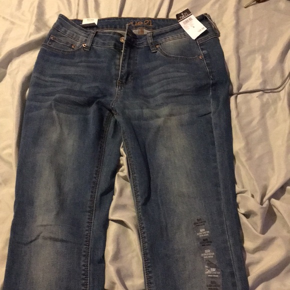 Skinny jeans from rue21 - Picture 2 of 2